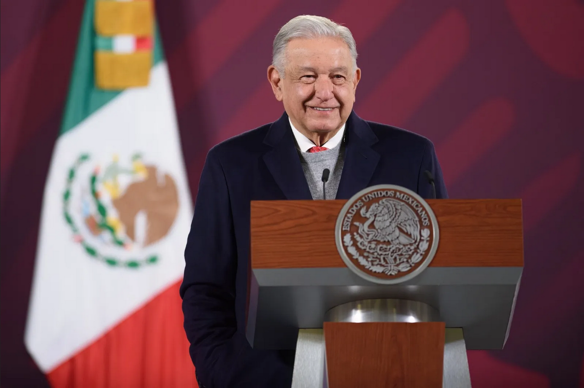 AMLO se compromete a investigar acusaciones contra Jesús Alí de la Torre