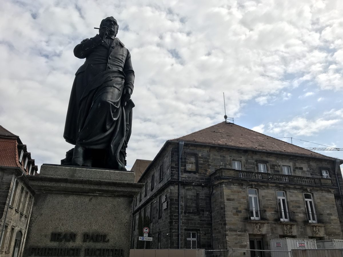 bayern-bayreuth-Jean-Paul-Platz