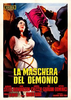 La Maschera Del Demonio (1960) WebDL 1080p AC3 ITA - ENG + Sub