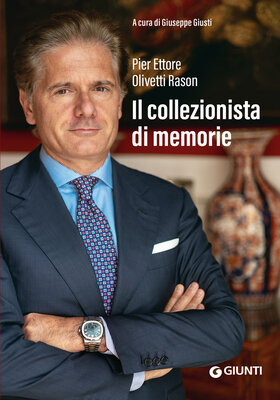 Pier Ettore Olivetti Rason - Il collezionista di memorie (2025)