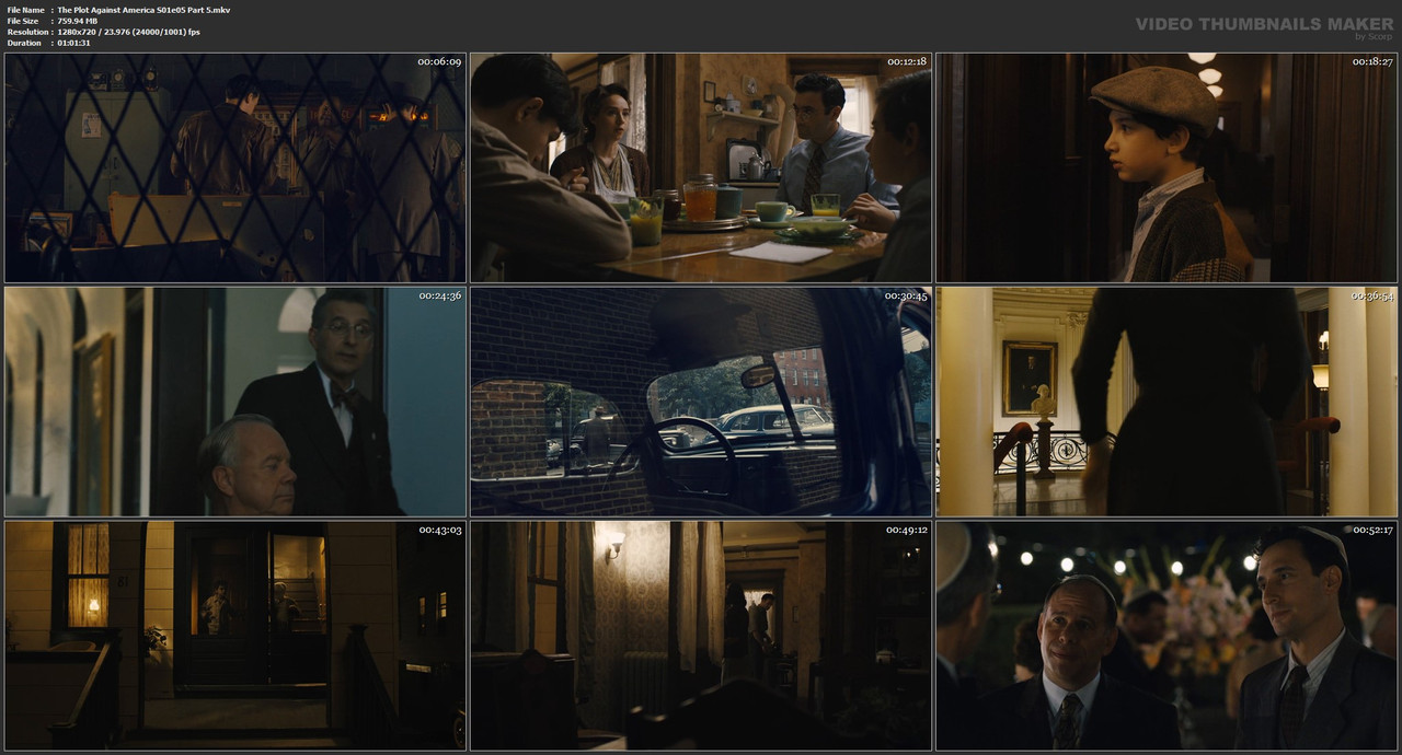 The Plot Against America S01e05 Part 5.mkv
