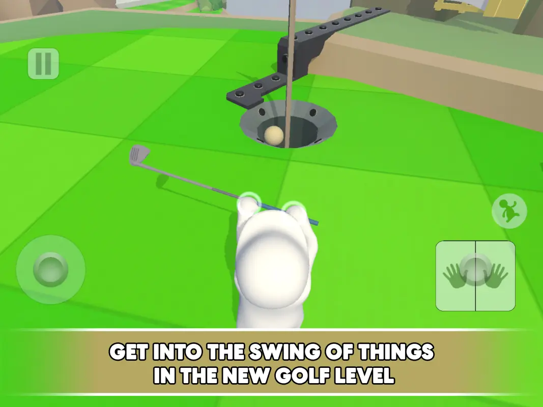 Download Human Fall Flat APK