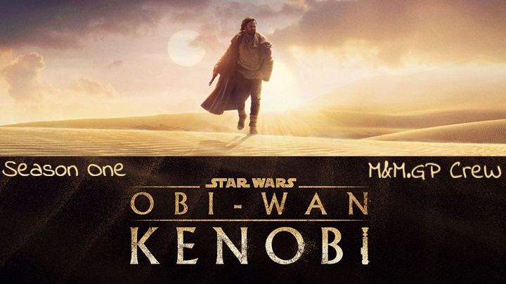 Obi Wan Kenobi S01E02 Parte II iTALiAN MULTi HDR 2160p WEB h265 MeM GP mkv