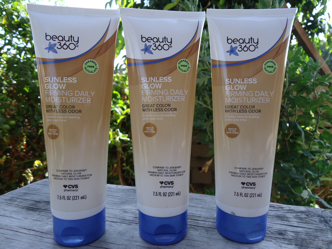 self tanning firming daily moisturizer