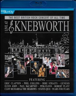 Live At Knebworth (The Best British Rock Concert Of All Time) (2015) .mkv BDRIP 720p DTS