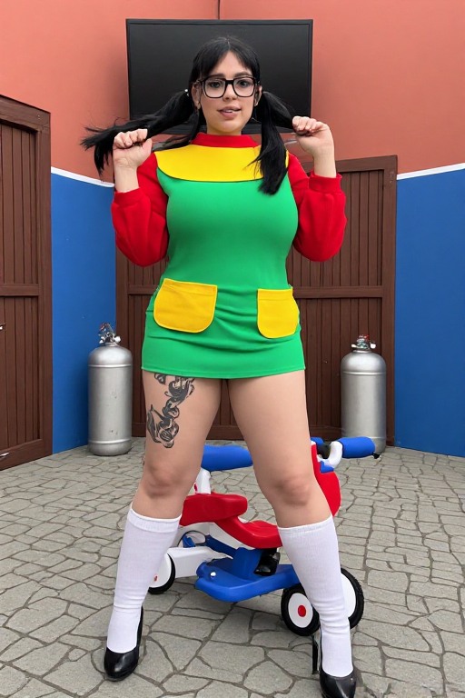 subject-Young-woman-curvy-buil-(41)