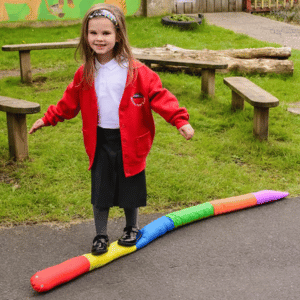 Dyspraxia