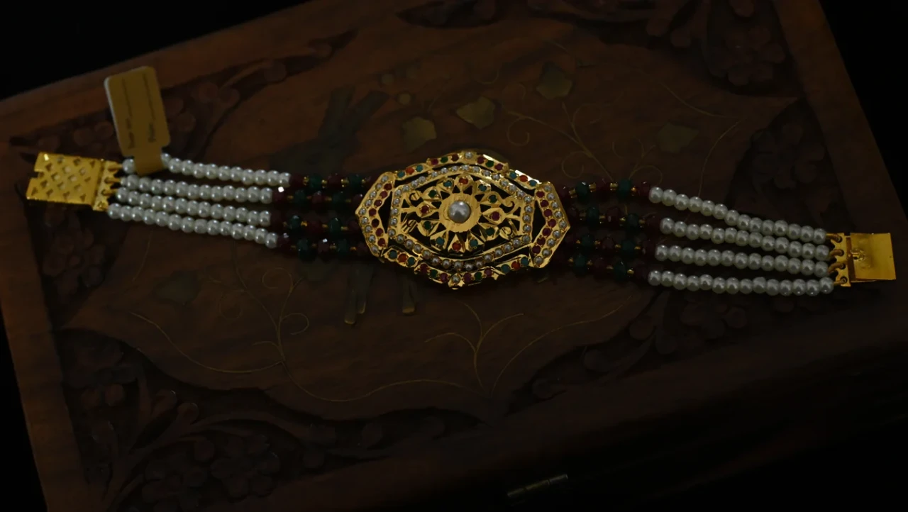 VASUNDHARA alternate view