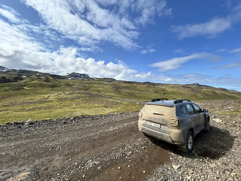 2º Viaje a la Tierra del Hielo y Fuego de 21 días (en construcción, con videos) - Blogs de Islandia - 12/07/2025 RECORREMOS PARTE DE SNAEFELLSNES Y TENEMOS EL MEJOR REGALO DEL VIAJE (9)