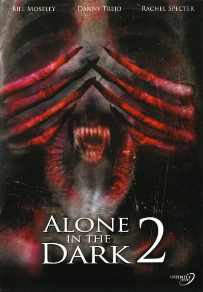 Alone in the Dark 2 (2008) .avi DVDRip XviD AC3 - ITA