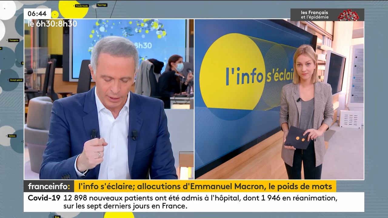 11.24 - 05.29.00 - Le 6h30 9h30. Entre JT, chroniques, invités et rev....ts_snapshot_00.21.46.223