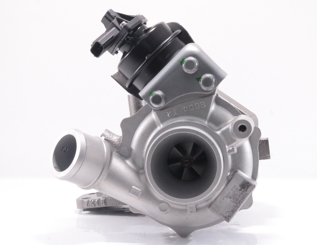 Turbocharger 49335-04000 Isuzu D-Max 1.9L 147HP-110Kw 2016