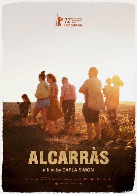 TRÁILER DE “ALCARRÀS”, DE CARLA SIMÓN, UNA DE LAS PELÍCULAS ESPAÑOLAS MÁS ESPERADAS DEL AÑO 2022