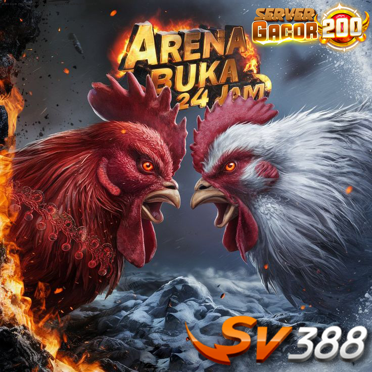SV3888SLOT | Platfrom Gaming Sv388 LOgin Situs Ayam Sabung Live Paling Gacor#1 - WooCommerce eCommerce