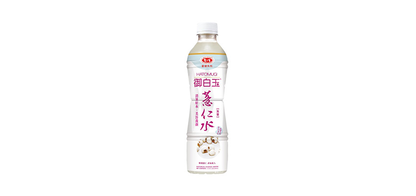 【愛之味】愛健御白玉薏仁水