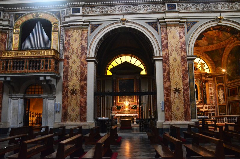 Italia y sus pueblos-2018/2019/2023 - Blogs de Italia - TIVOLI-14 Y 15-9-2023 (228)