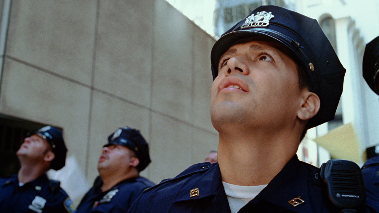 World Trade Center 2006 1080p Blu-ray Remux MPEG-2 DD 5.1 - KRaLiMaRKo[SS]32