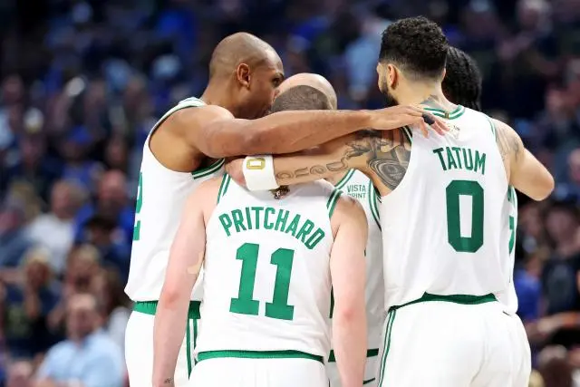 NBA makes the early predictions of how the Eastern Conference standings will look like.