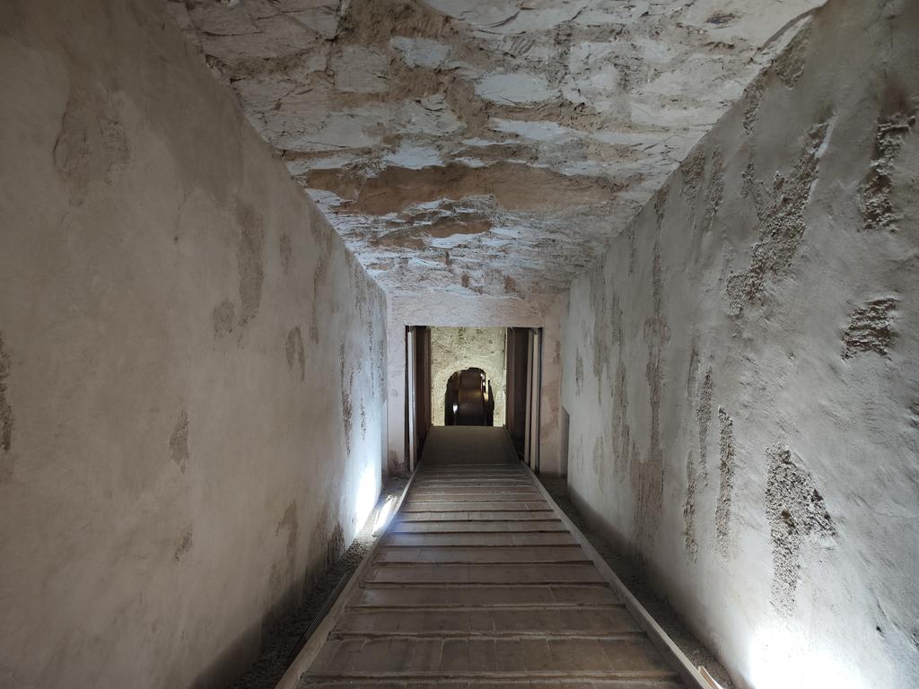 Ленивый Египет (Хургада, Луксор, Каир), декабрь 2025 - январь 2026