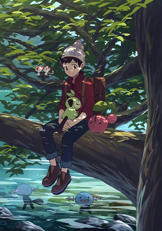 victor-grookey-wooper-cherubi-and-pikipe