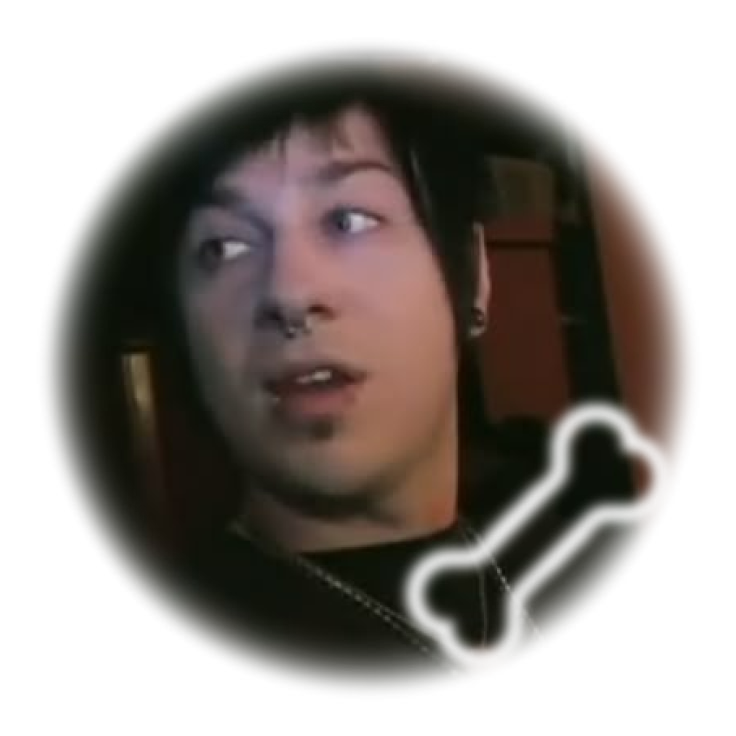 zacky :3
