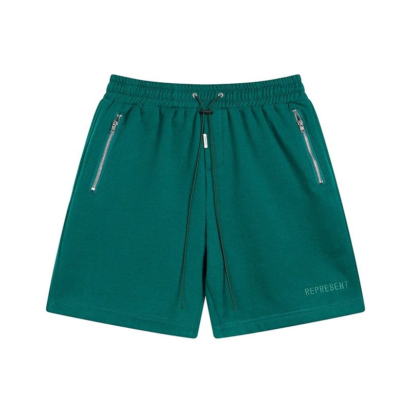 Represent Shorts-6