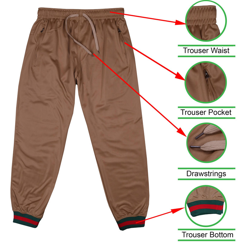 2x jogging pants