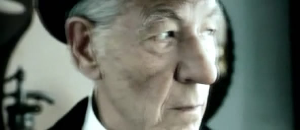 Mr. holmes (2015)[TS SCREENER XviD][Castellano M