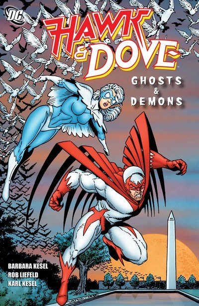 Hawk-Dove-Ghosts-Demons-TPB-2012