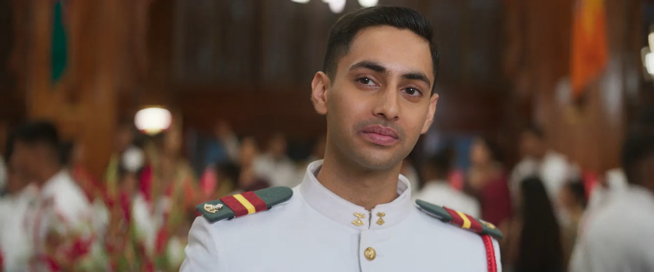 Ikkis 2026 WebRip [Hindi] 480p, 720p ESub Screenshot