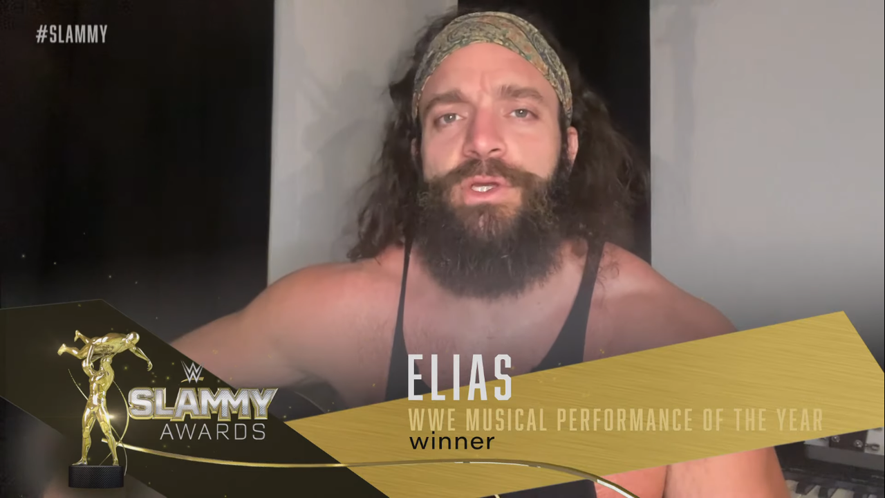  WWE Slammy Award 2020 Elias.png