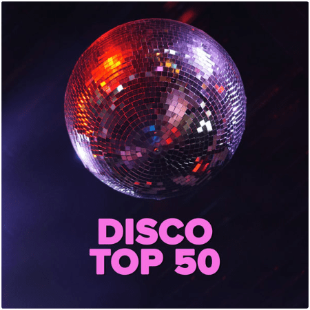 VA – Disco Top 50 (2022)