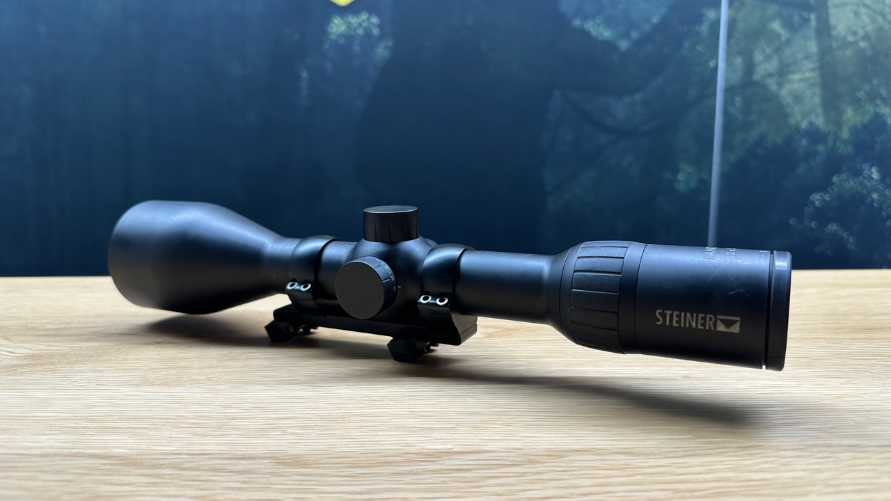 Steiner-Ranger-4