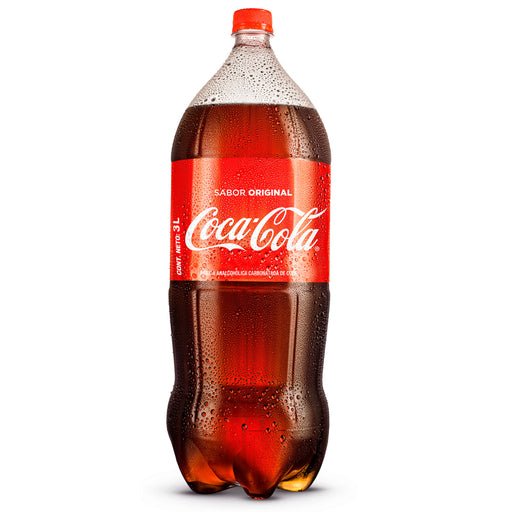 Soda 3L