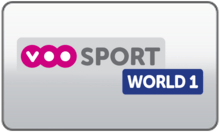 VOOsport World 1