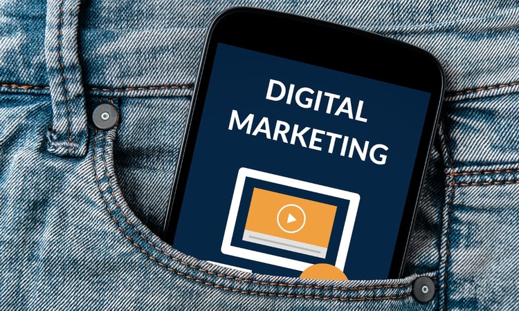 Agencia de Marketing Digital Naftic