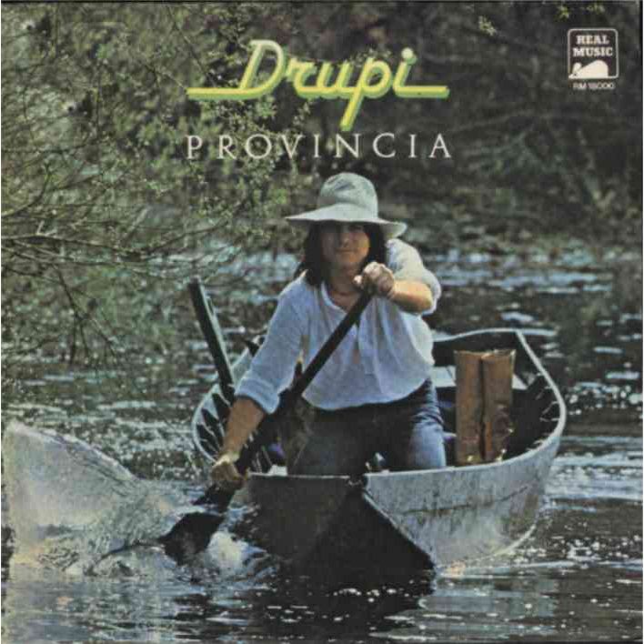 Drupi - Provincia (Album, 1978) mp3 320 Kbps