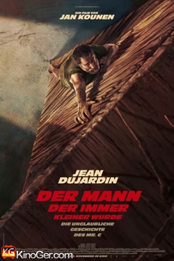 Der Mann, der immer kleiner wurde - Die unglaubliche Geschichte des Mr. C (2025)