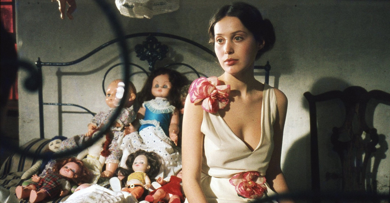 Les trois couronnes du matelot (1983)