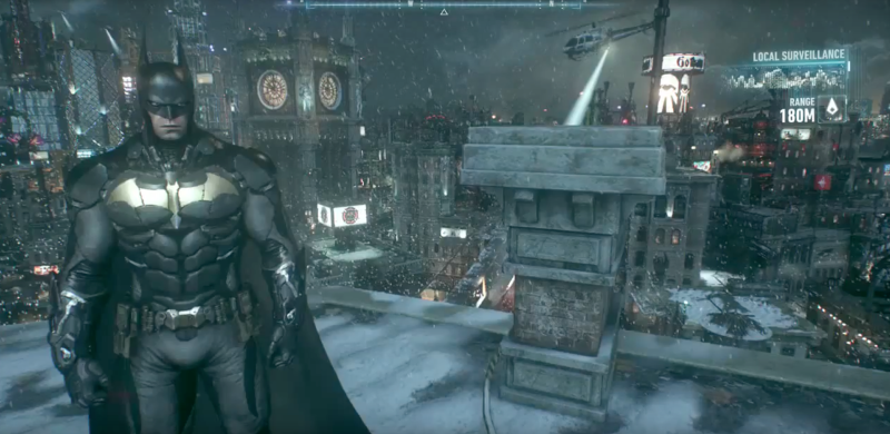 Batman Arkham Knight Complete Edition (2015) 4