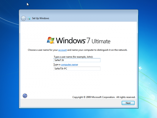 Windows 7 Ultimate SP1 With Office 2010 April 2020 (x64) Preactivated