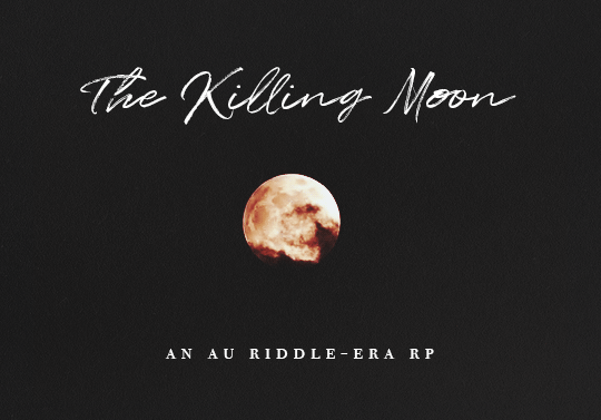 The Killing Moon Tkm2