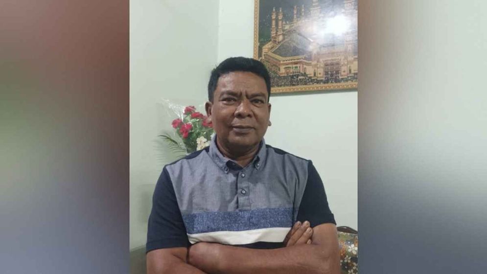 তেলের দাম নিয়ে ফেসবুকে পোস্ট, বিএনপি নেতা বহিষ্কার