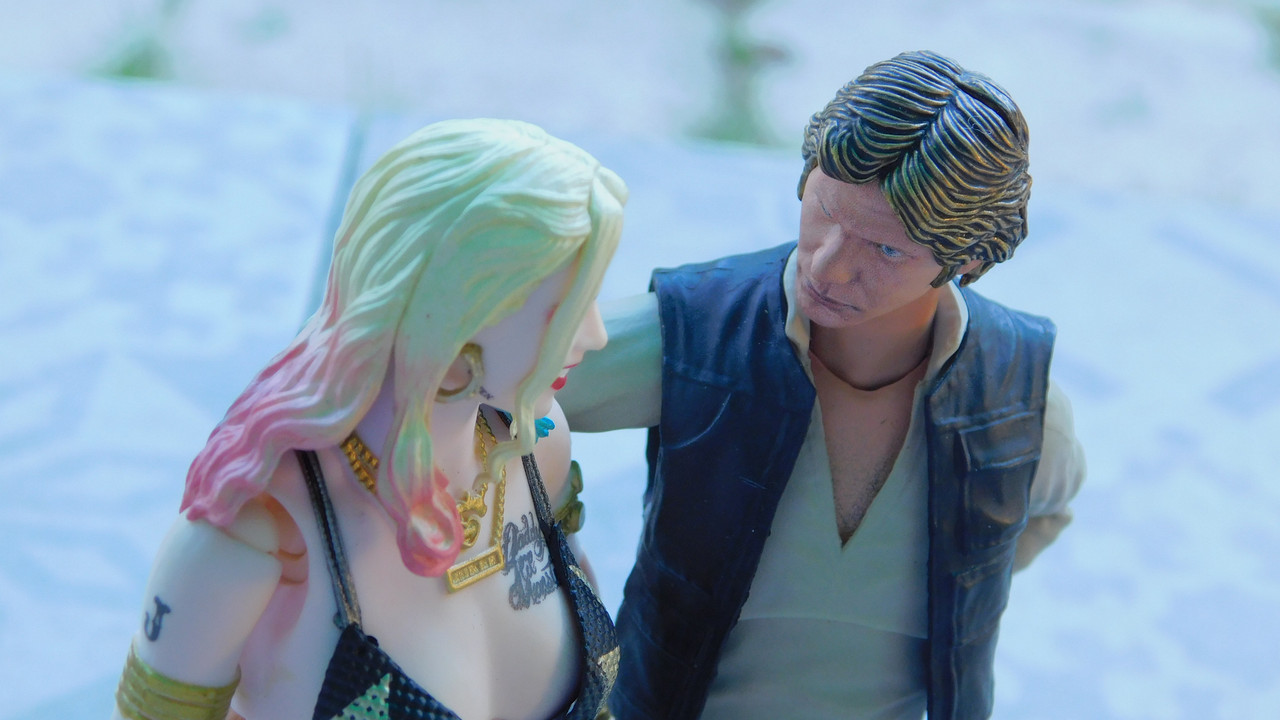 Дачно-барбейское июль, Харлинское 2-я серия 227