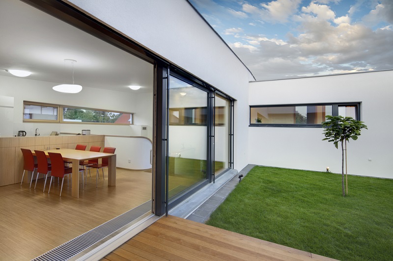 Commercial Sliding Doors Commercial Sliding Doors