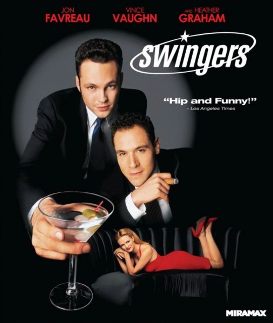 Swingers (1996) MULTi.1080p.BluRay.Remux.AVC.DTS-HD.MA.5.1-fHD / POLSKI LEKTOR i NAPISY