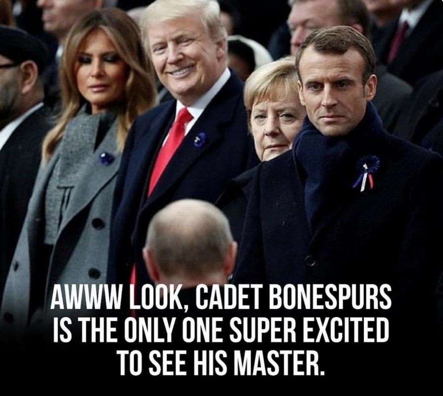 TrumpPutin