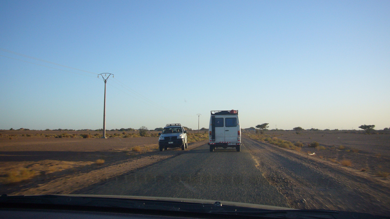 Al volante en Marruecos, Coche-Marruecos (15)
