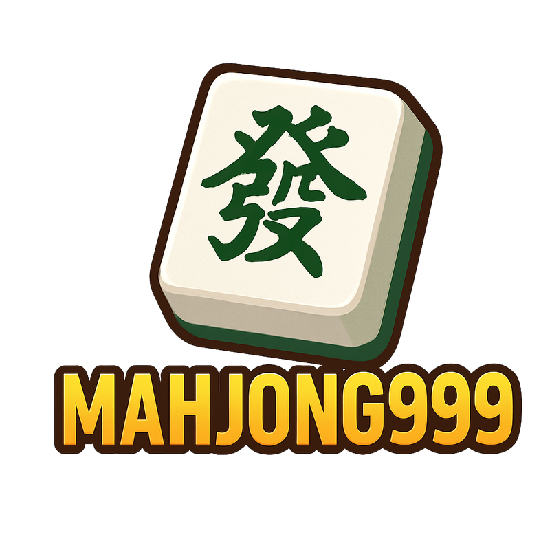Mahjong999