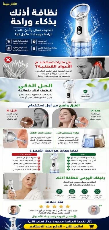 صورة توضيحية مميزة للمنتج